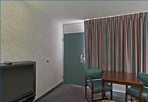 America'S Best Value Inn & Suites - Memphis/Graceland Room photo